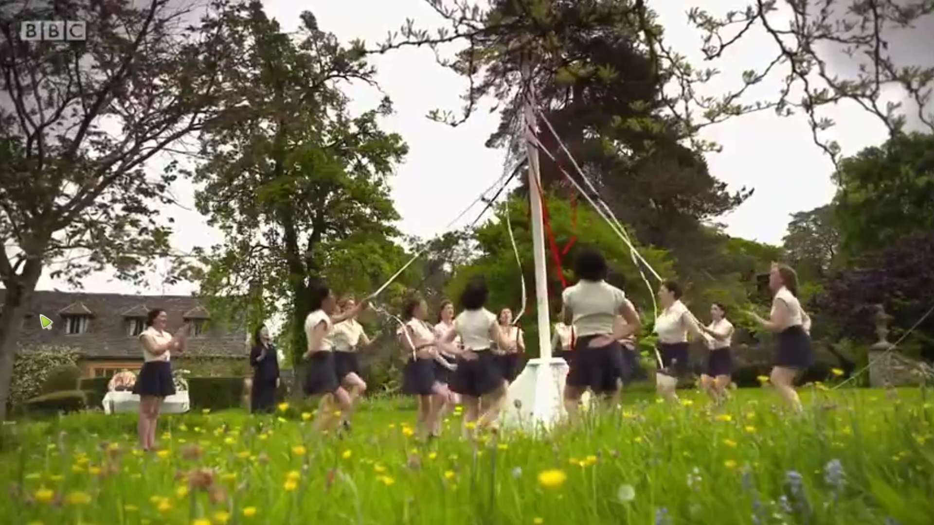 Father Brown: The Demise of the Debutante | Season 7 | Episode 4