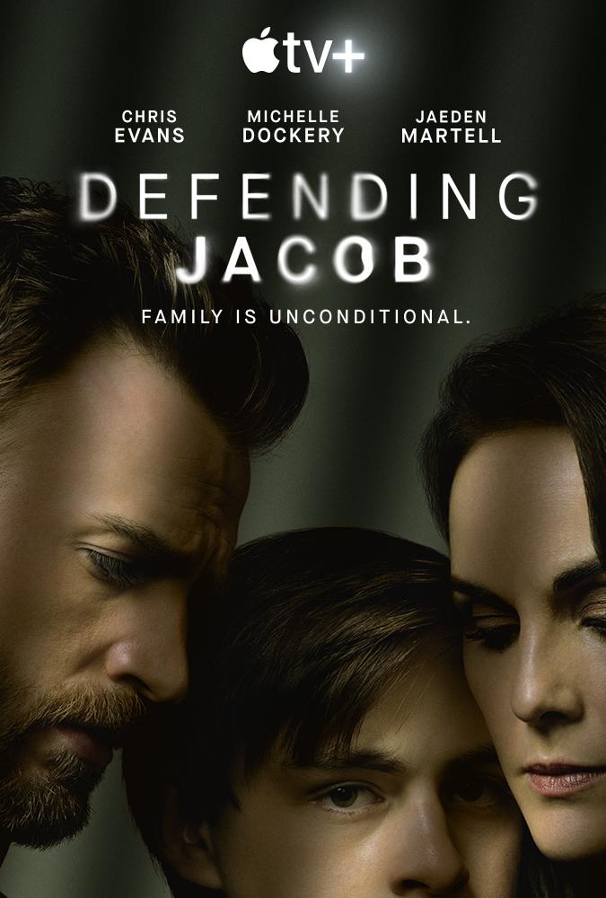 Defending Jacob (S01)