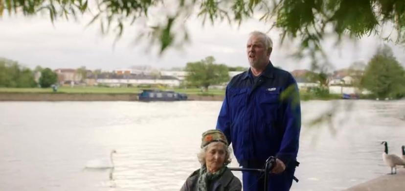 The Cleaner: The Neighbour | Season 1 | Episode 3