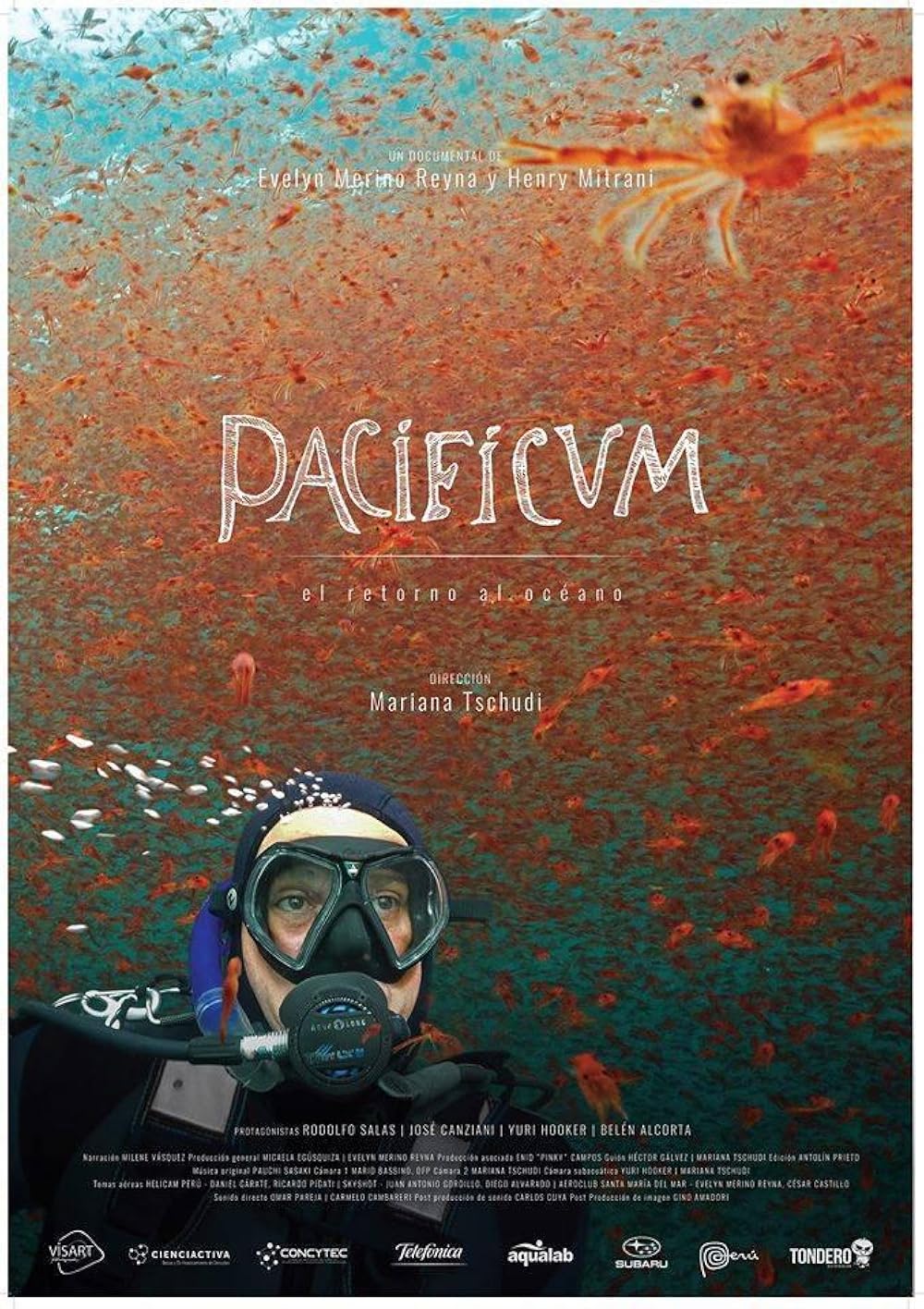 PacÃ­ficum
