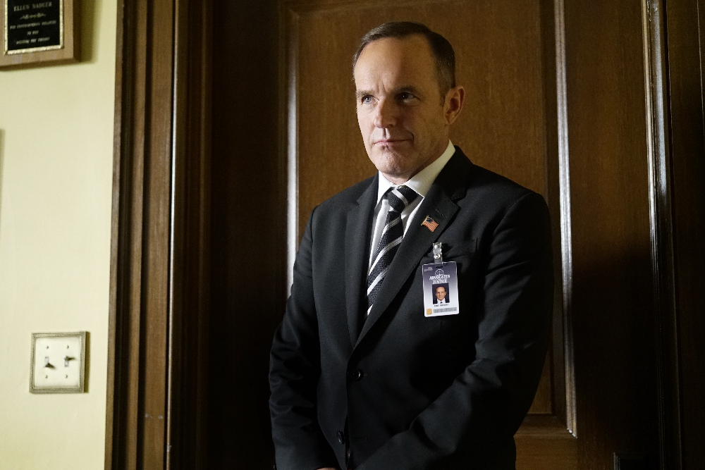 Marvel: Les agents du S.H.I.E.L.D.: Wake Up | Season 4 | Episode 11