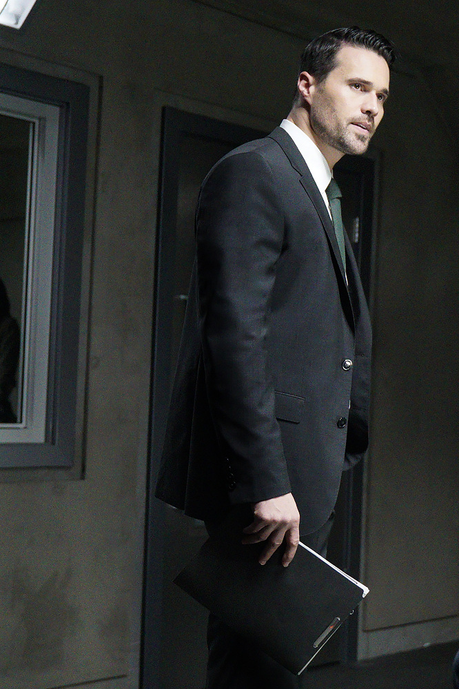 Marvel: Les agents du S.H.I.E.L.D.: What If... | Season 4 | Episode 16