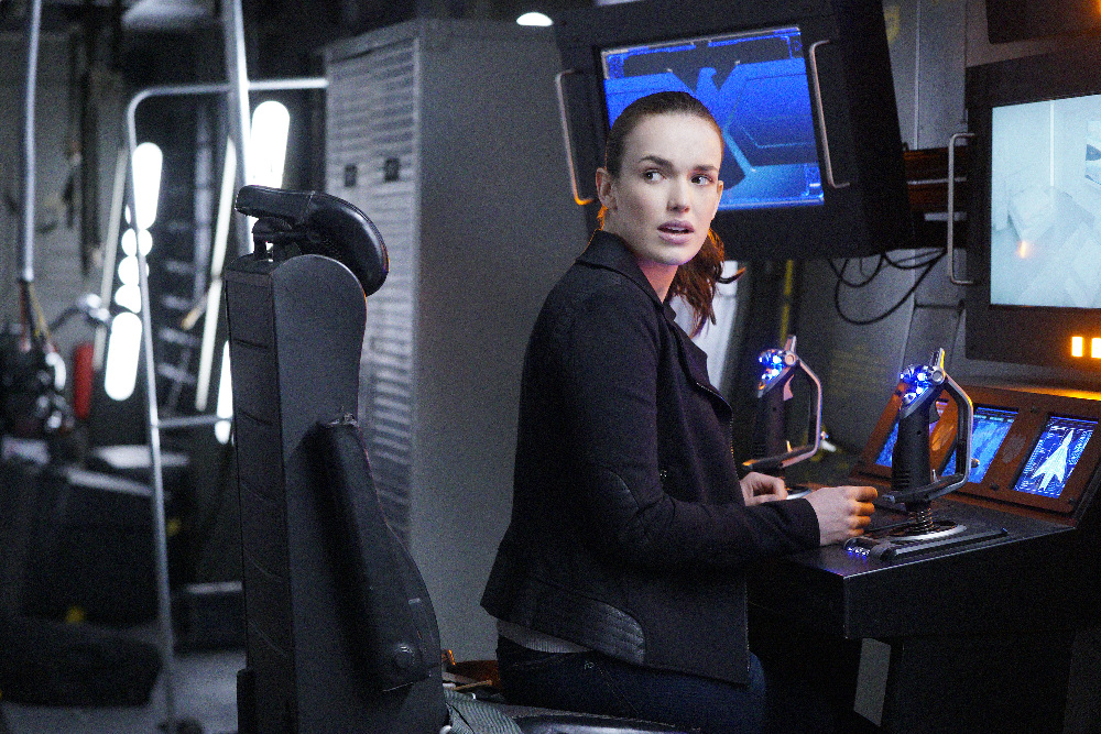 Marvel: Les agents du S.H.I.E.L.D.: The Return | Season 4 | Episode 21