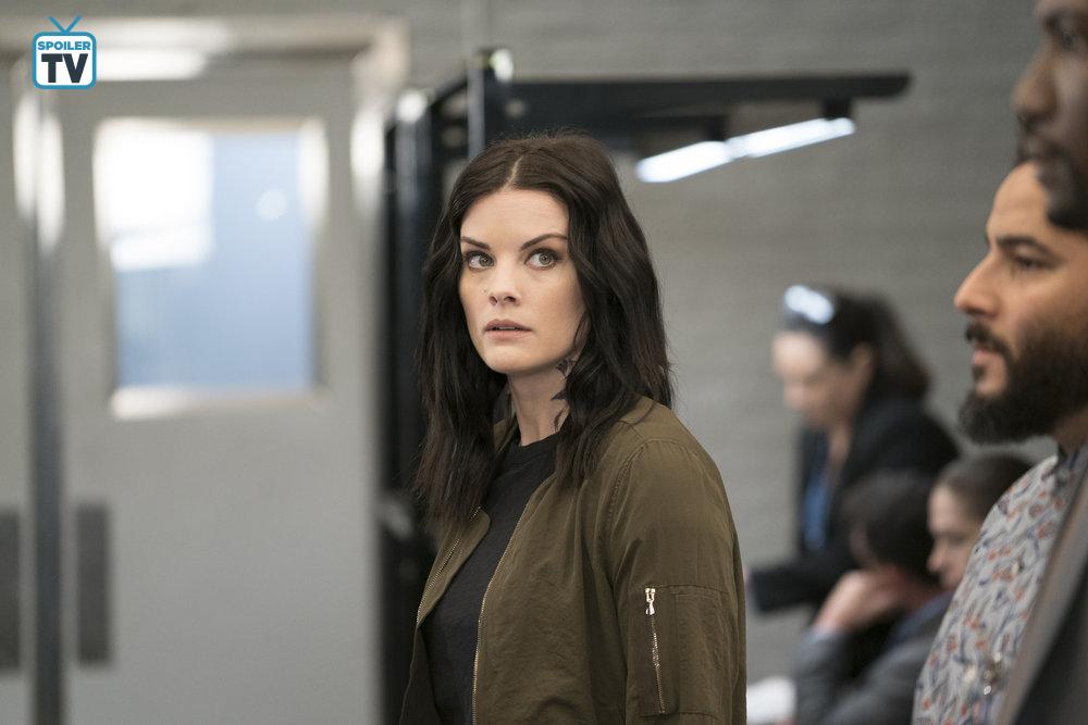 Blindspot: My Art Project | Season 4 | Episode 2