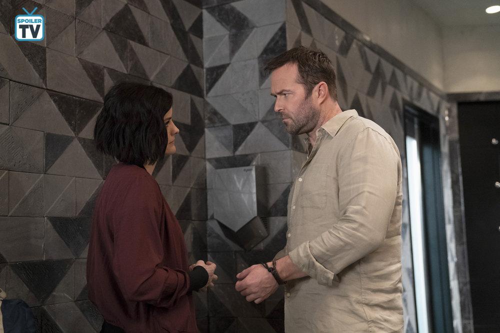 Blindspot: Naughty Monkey Kicks at Tree | Season 4 | Episode 5