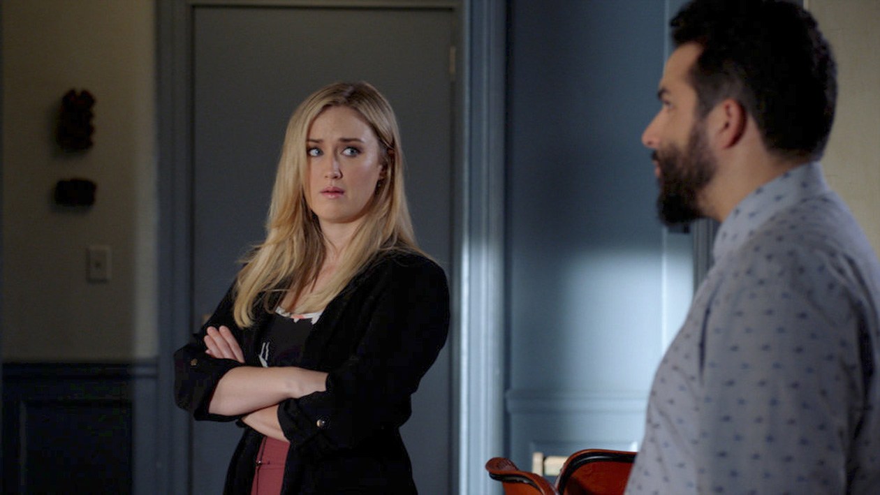 Blindspot: Screech, Thwack, Pow | Season 4 | Episode 8