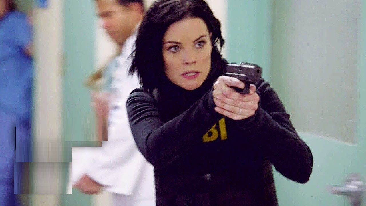 Blindspot: The One Where Jane Visits an Old Friend | Season 4 | Episode 16