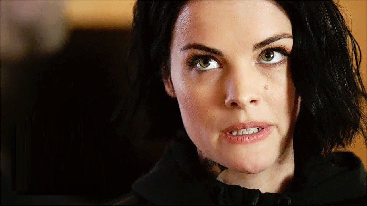 Blindspot: Frequently Recurring Struggle for Existence | Season 4 | Episode 15