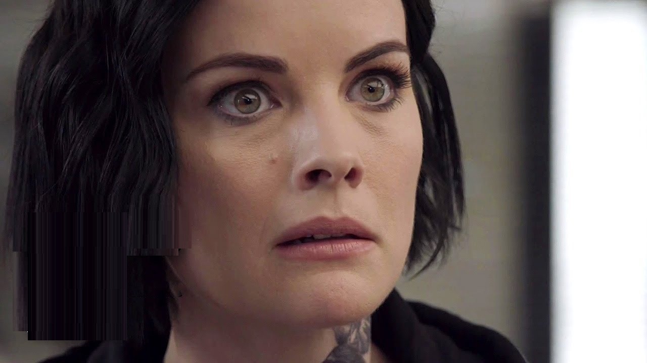 Blindspot: 'Ohana | Season 4 | Episode 18