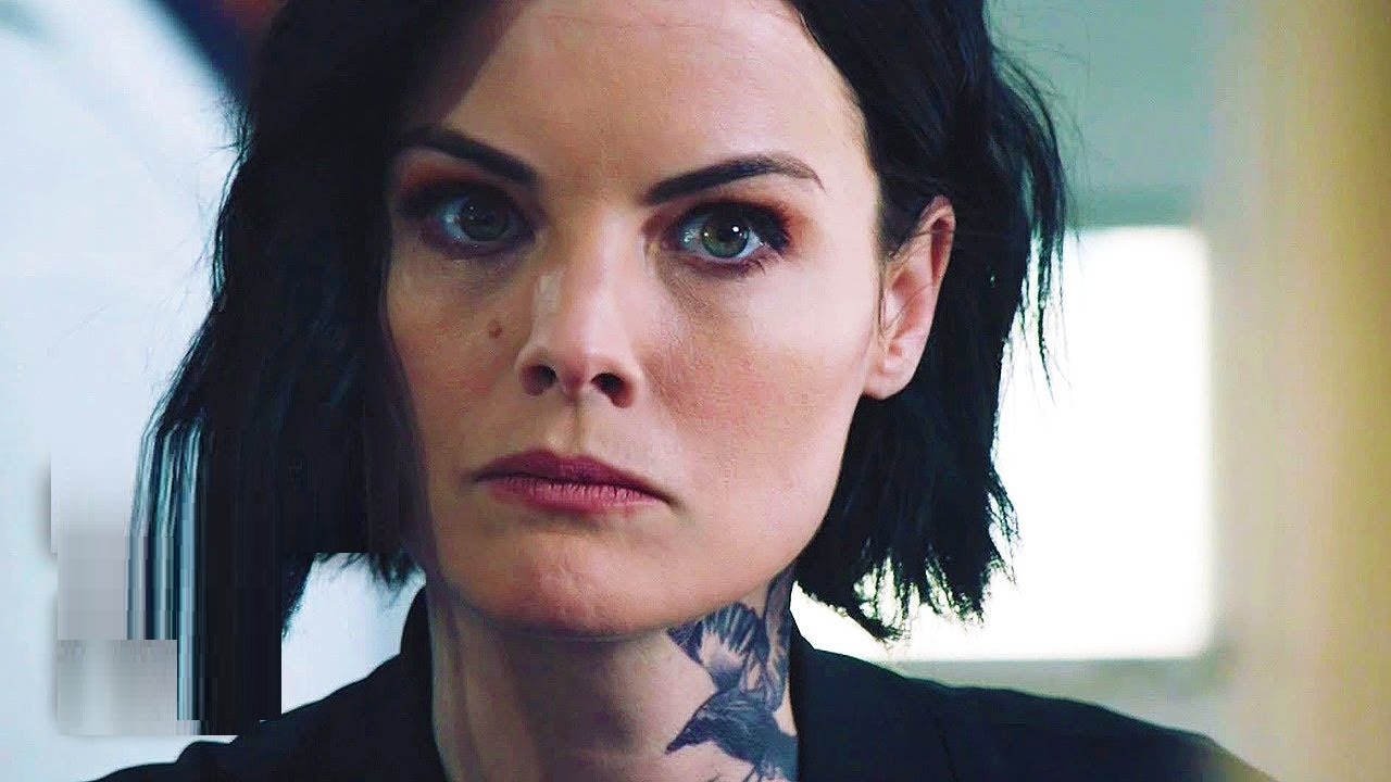 Blindspot: Everybody Hates Kathy | Season 4 | Episode 19