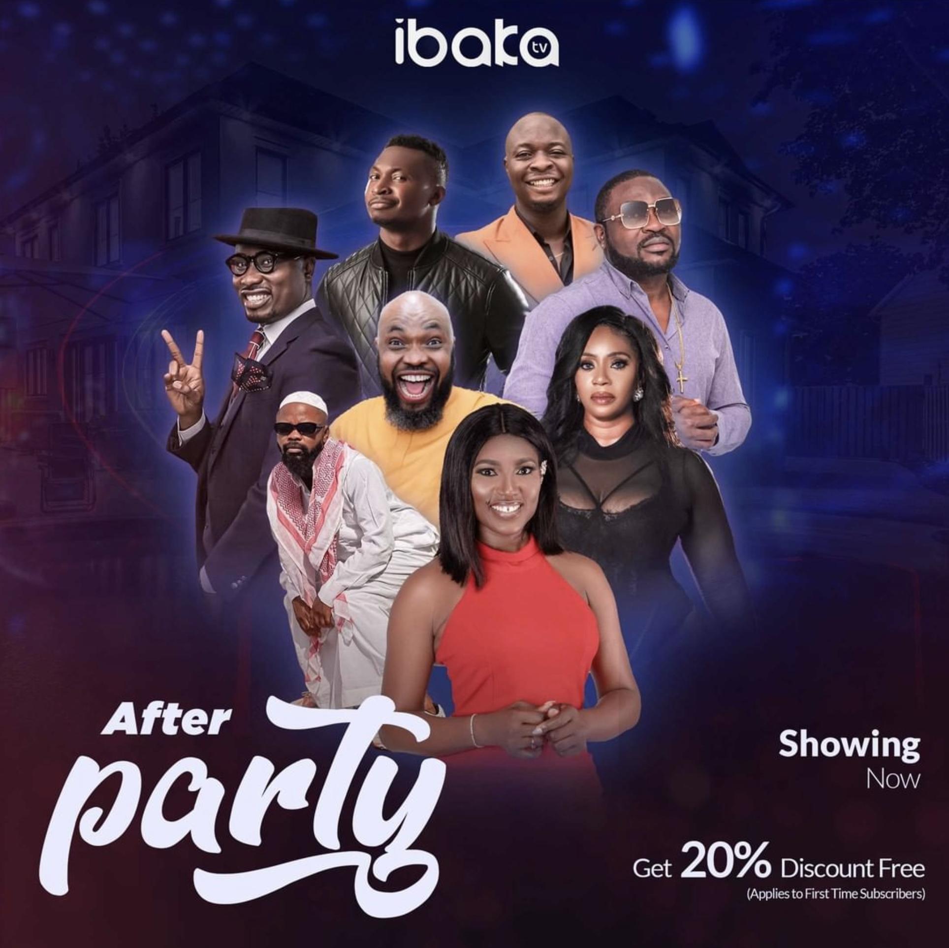 The After Party