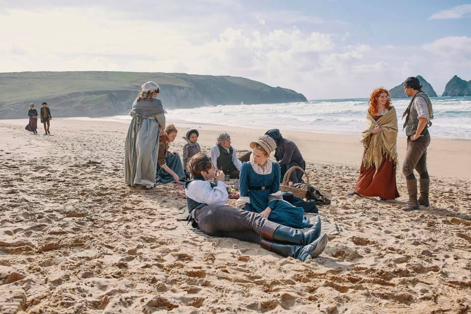 Poldark: Ã‰pisode #5.2 | Season 5 | Episode 2