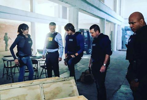 NCIS: Los Angeles: Smokescreen | Season 10 | Episode 14