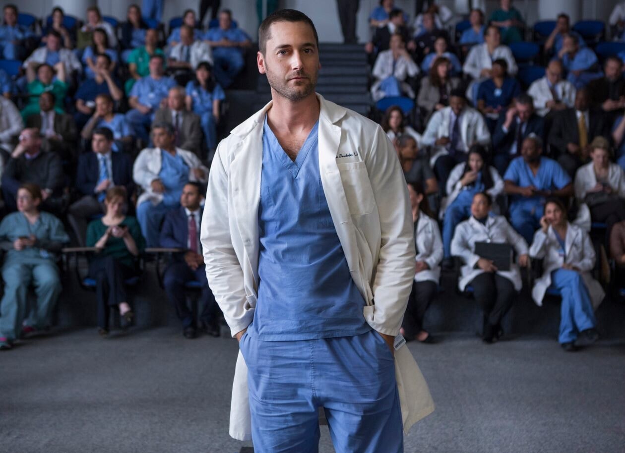 New Amsterdam: Pilot | Season 1 | Episode 1