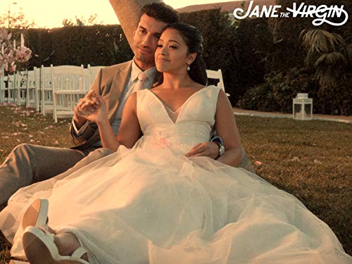 Jane the Virgin: Chapter One-Hundred | Season 5 | Episode 19