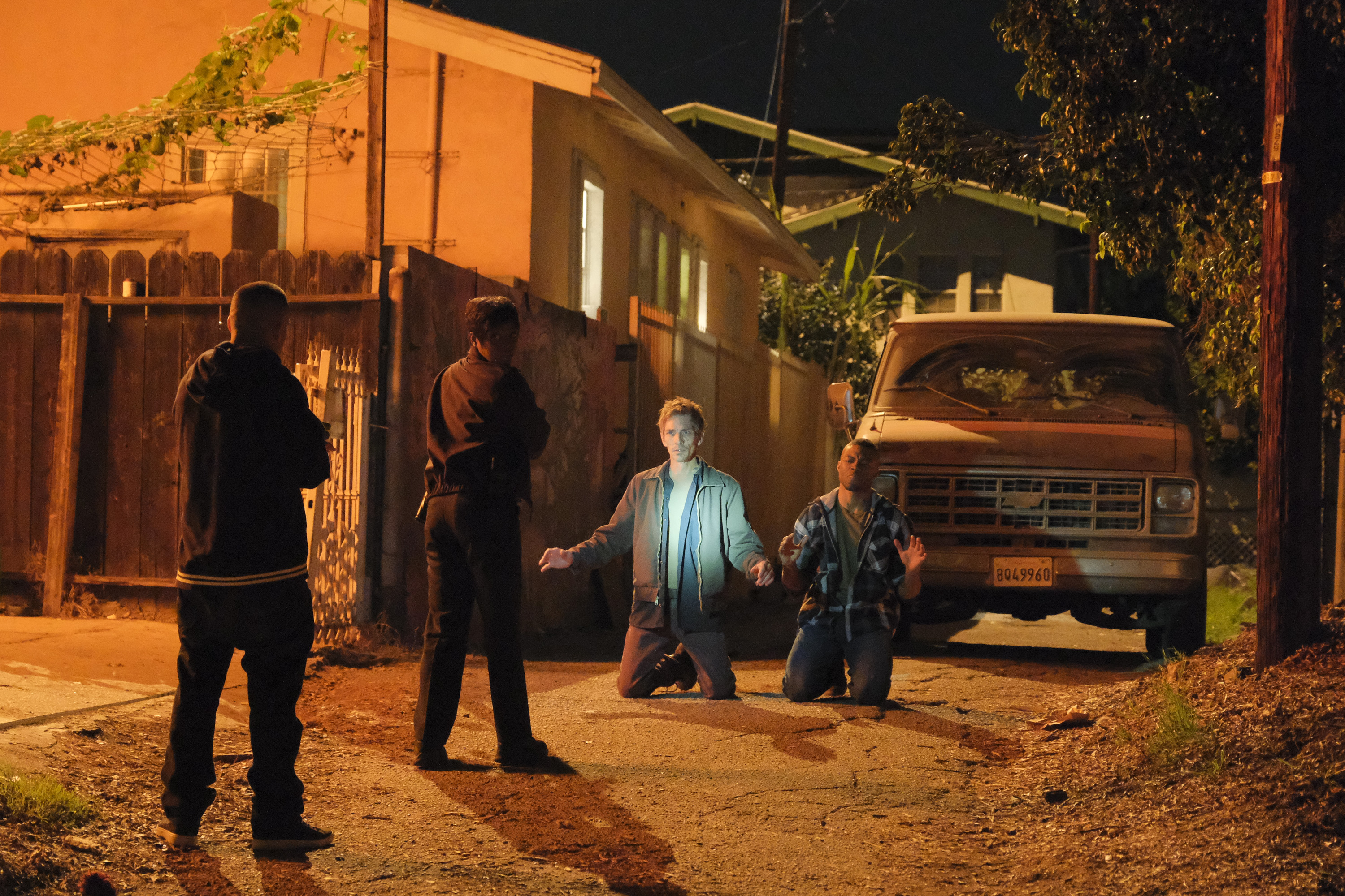 The Rookie: le flic de Los Angeles: Homefront | Season 1 | Episode 18