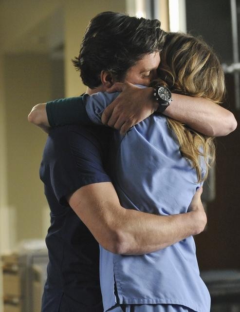 Grey's Anatomy: Shock to the System | Season 7 | Episode 2
