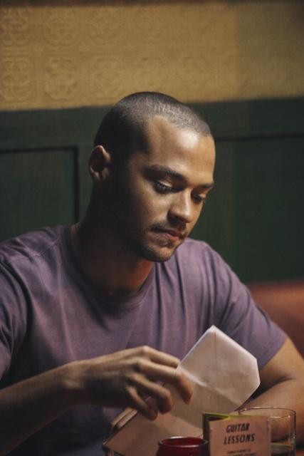 Grey's Anatomy: Superfreak | Season 7 | Episode 3