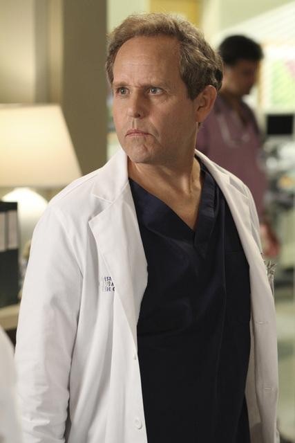 Grey's Anatomy: Something's Gotta Give | Season 7 | Episode 8