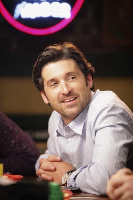 Grey's Anatomy: Slow Night, So Long | Season 7 | Episode 9