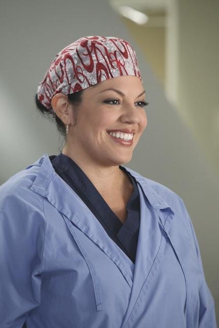 Grey's Anatomy: Start Me Up | Season 7 | Episode 12