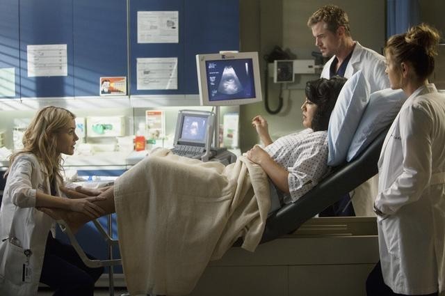 Grey's Anatomy: Don't Deceive Me (Please Don't Go) | Season 7 | Episode 13