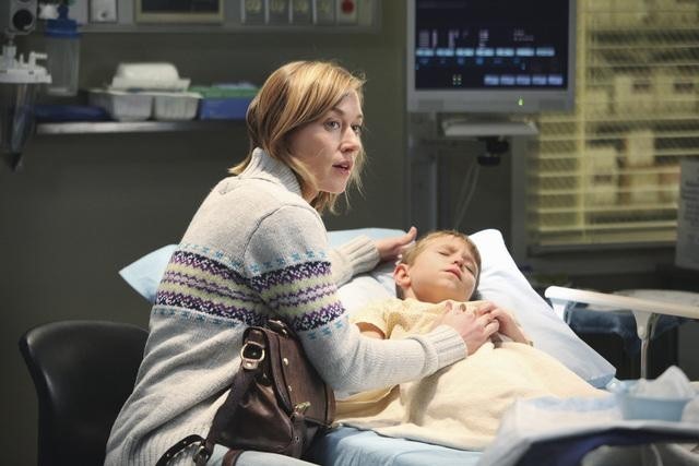Grey's Anatomy: Golden Hour | Season 7 | Episode 15