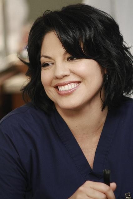Grey's Anatomy: Not Responsible | Season 7 | Episode 16