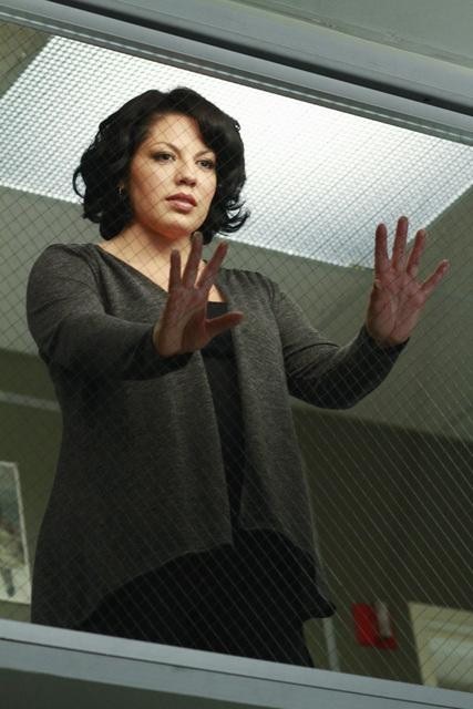 Grey's Anatomy: Song Beneath the Song | Season 7 | Episode 18