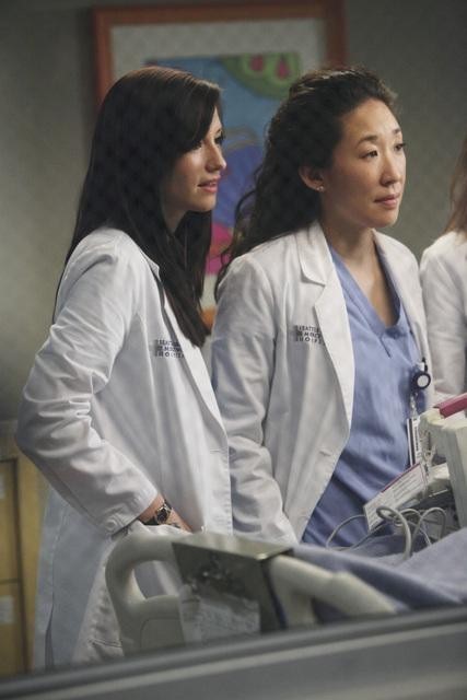 Grey's Anatomy: It's a Long Way Back | Season 7 | Episode 19