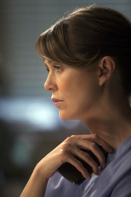 Grey's Anatomy: Unaccompanied Minor | Season 7 | Episode 22