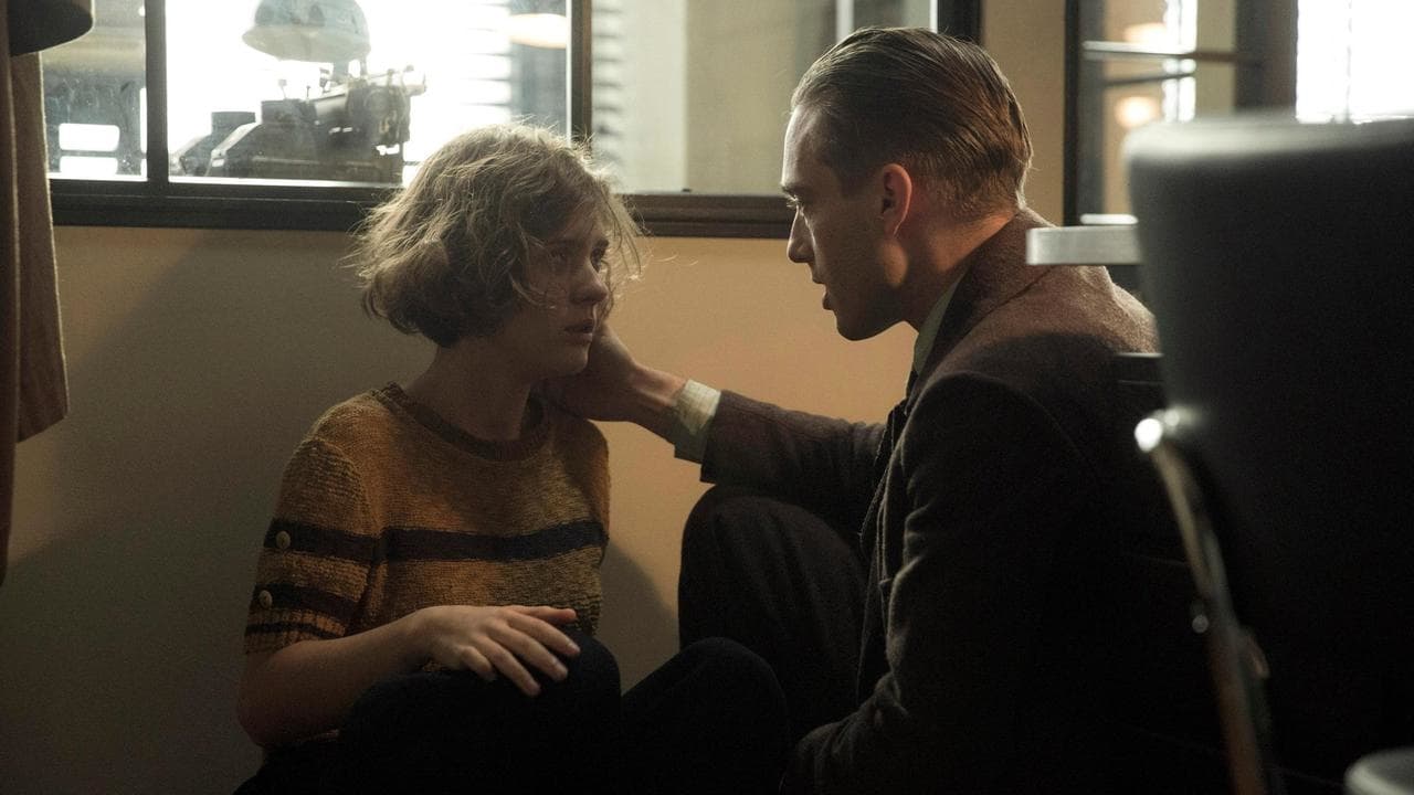 Babylon Berlin: Ã‰pisode #2.8 | Season 2 | Episode 8