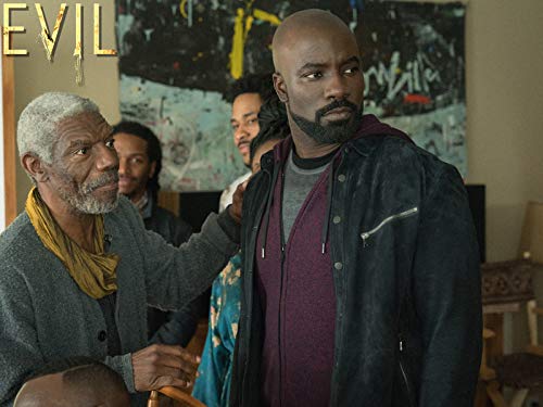 Evil: 2 Fathers | Season 1 | Episode 8