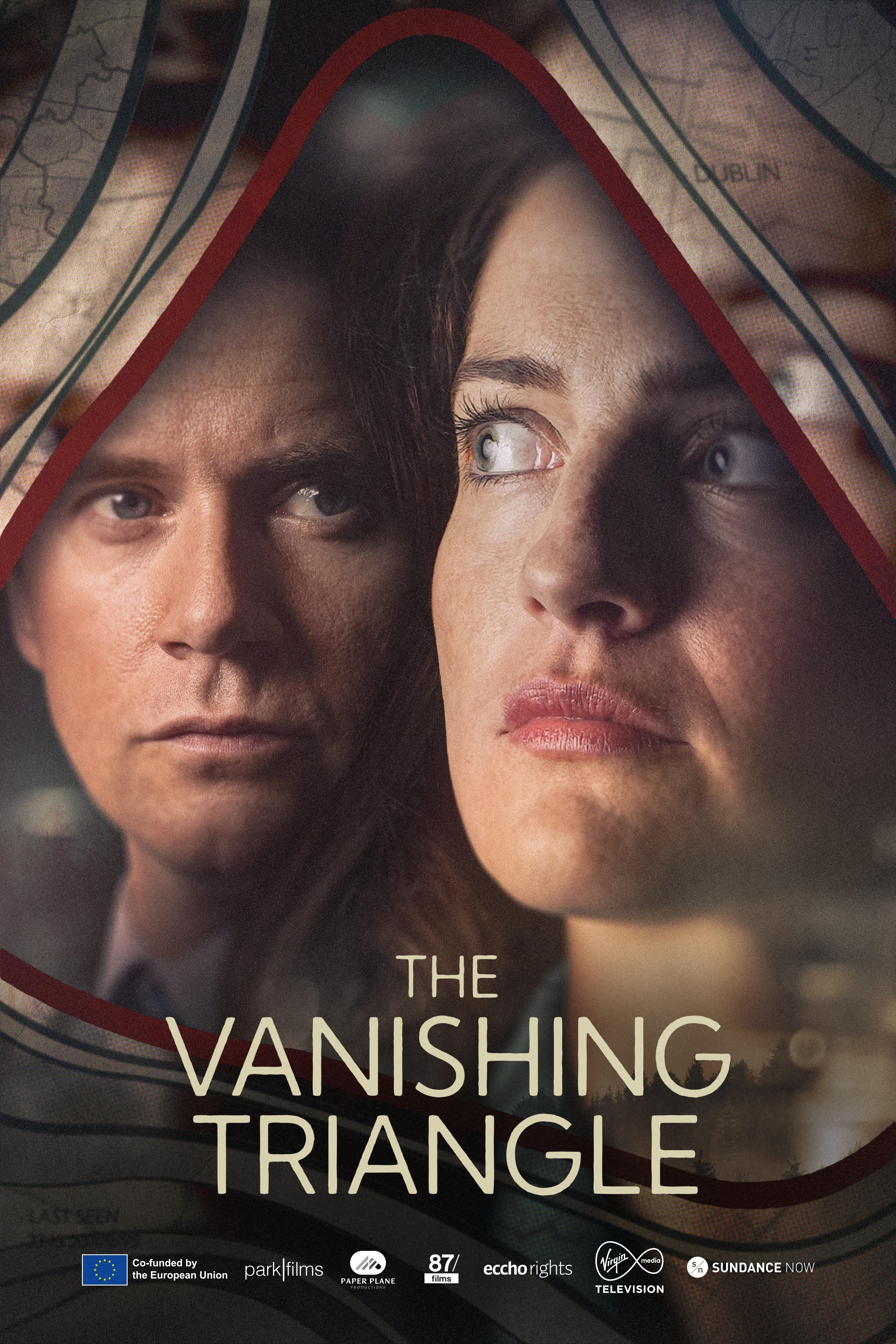 The Vanishing Triangle (S01)