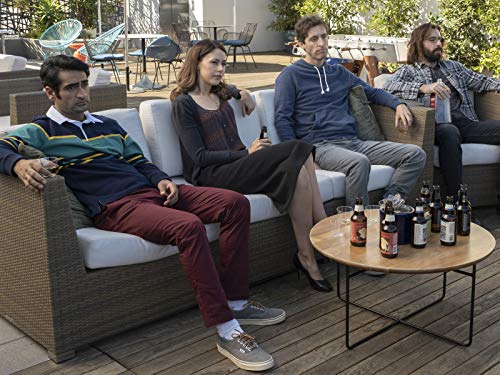 Silicon Valley: Exit Event | Season 6 | Episode 7