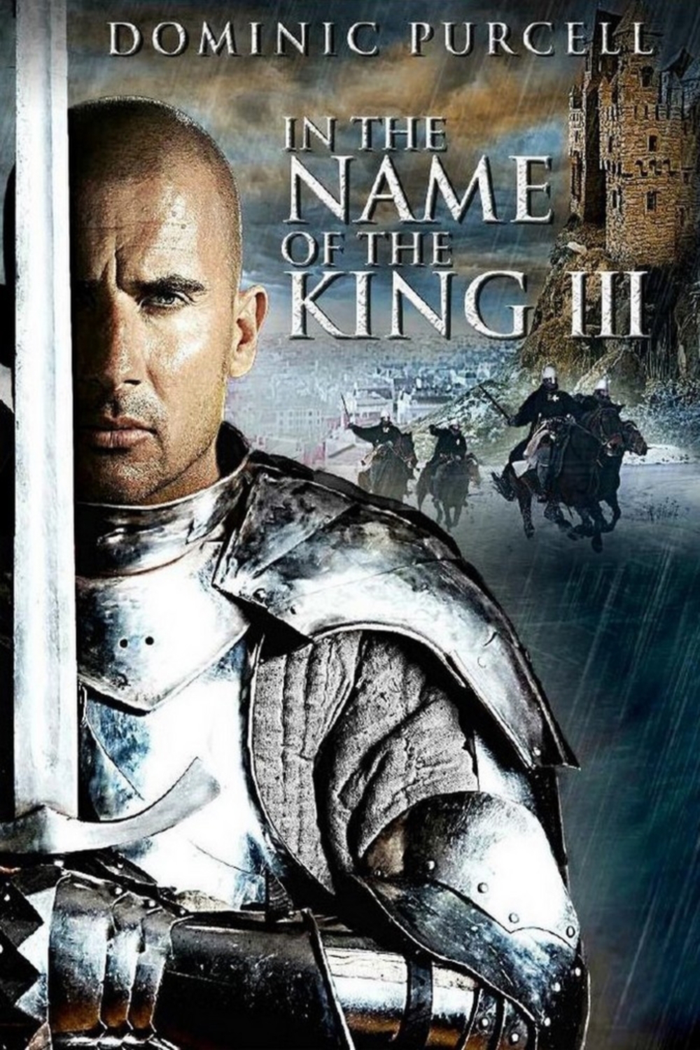 In the Name of the King: The Last Mission (King Rising 3)