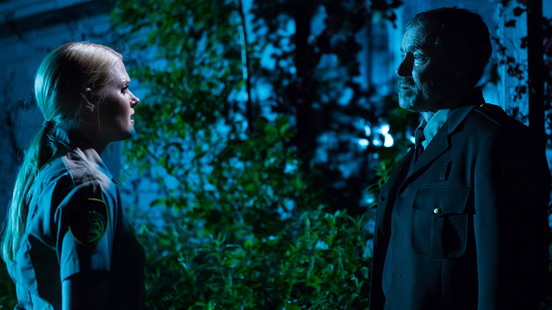 Stan Against Evil: A Hard Day's Night | Season 2 | Episode 8