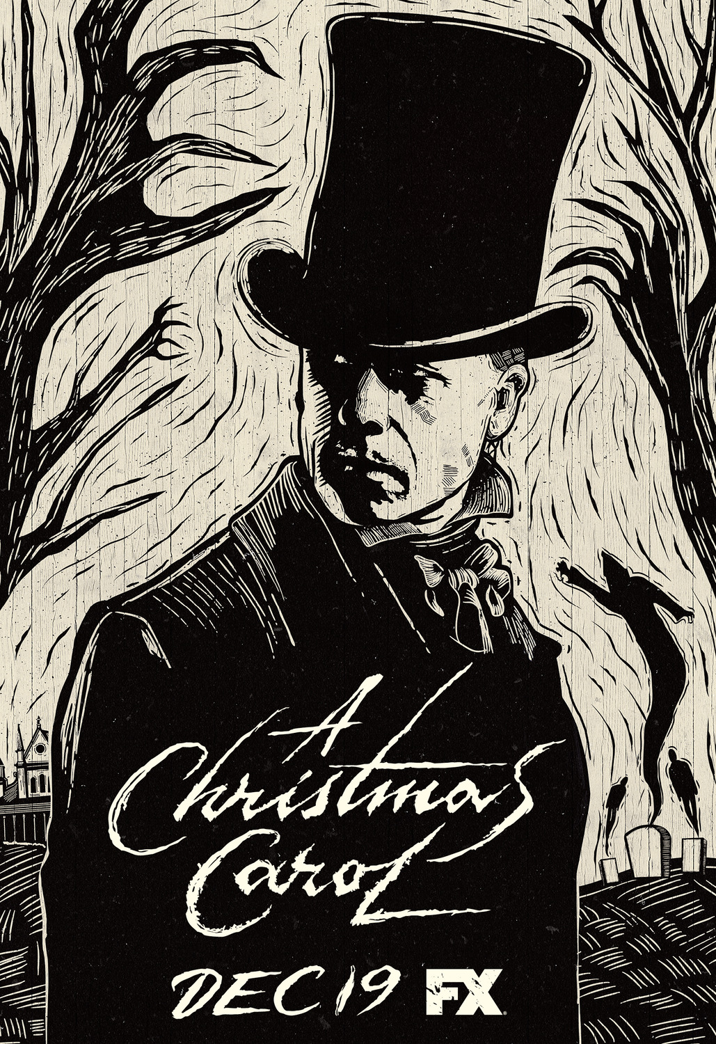 A Christmas Carol (S01)