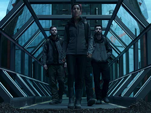 The Expanse: New Terra | Season 4 | Episode 1