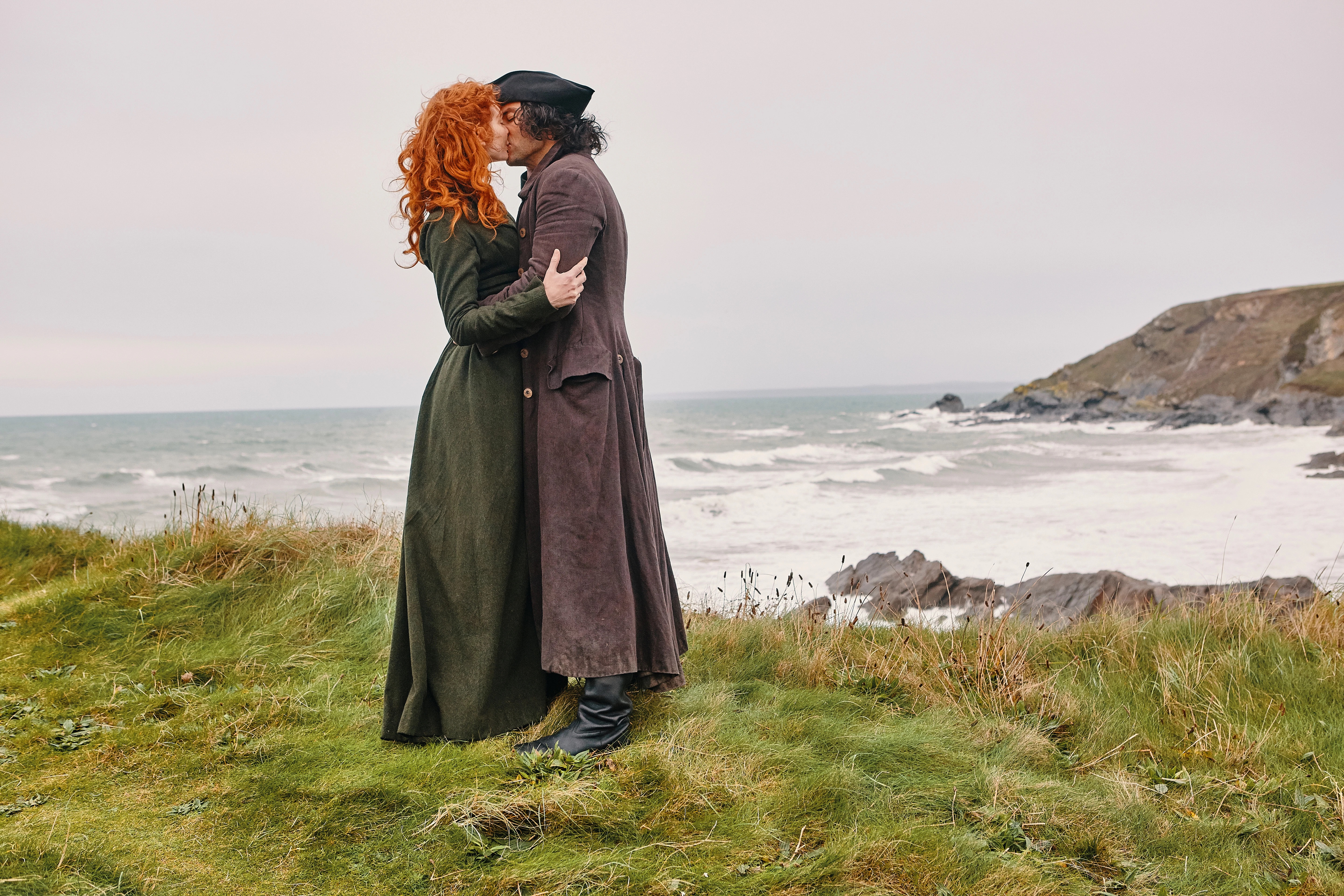 Poldark: Ã‰pisode #5.8 | Season 5 | Episode 8