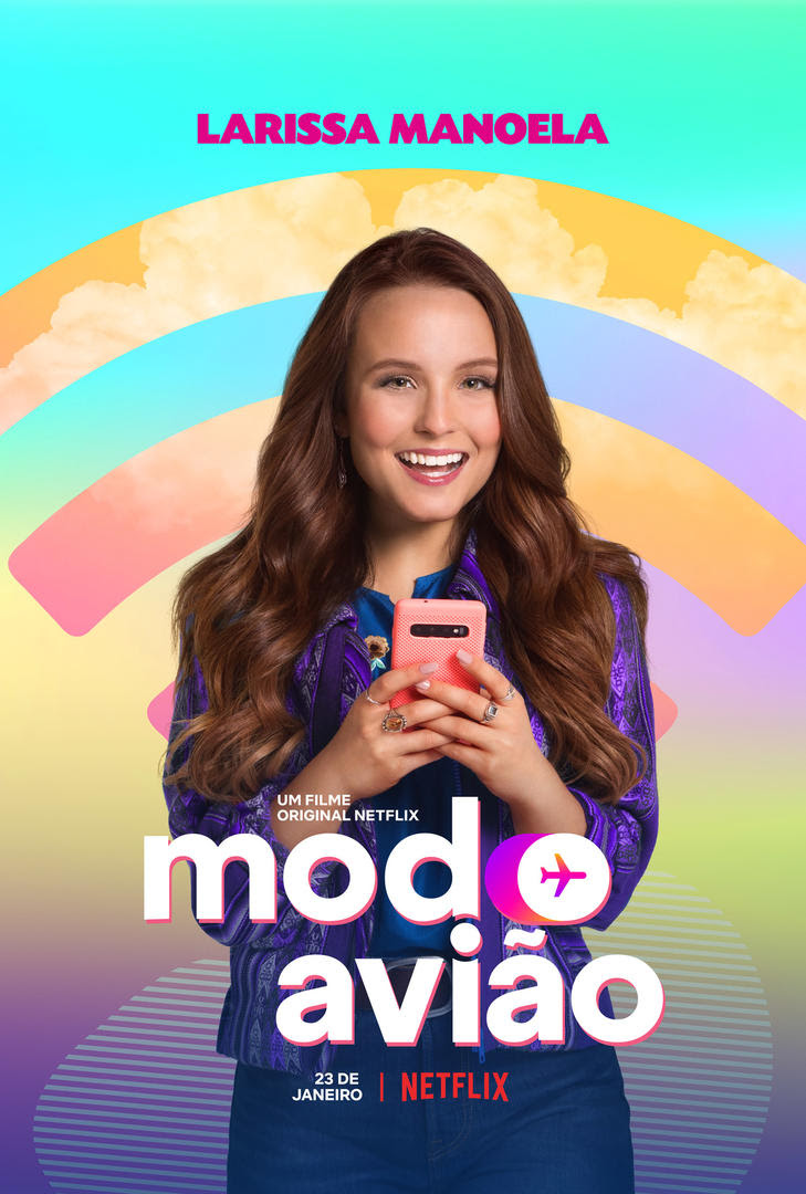 Airplane Mode (Modo AviÃ£o)