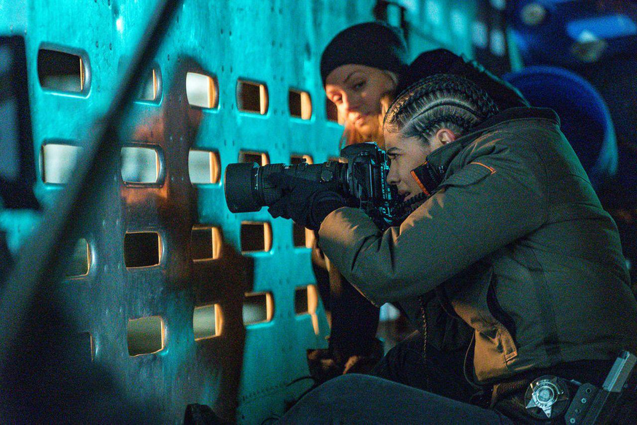 Chicago P.D.: The Devil You Know | Season 7 | Episode 12