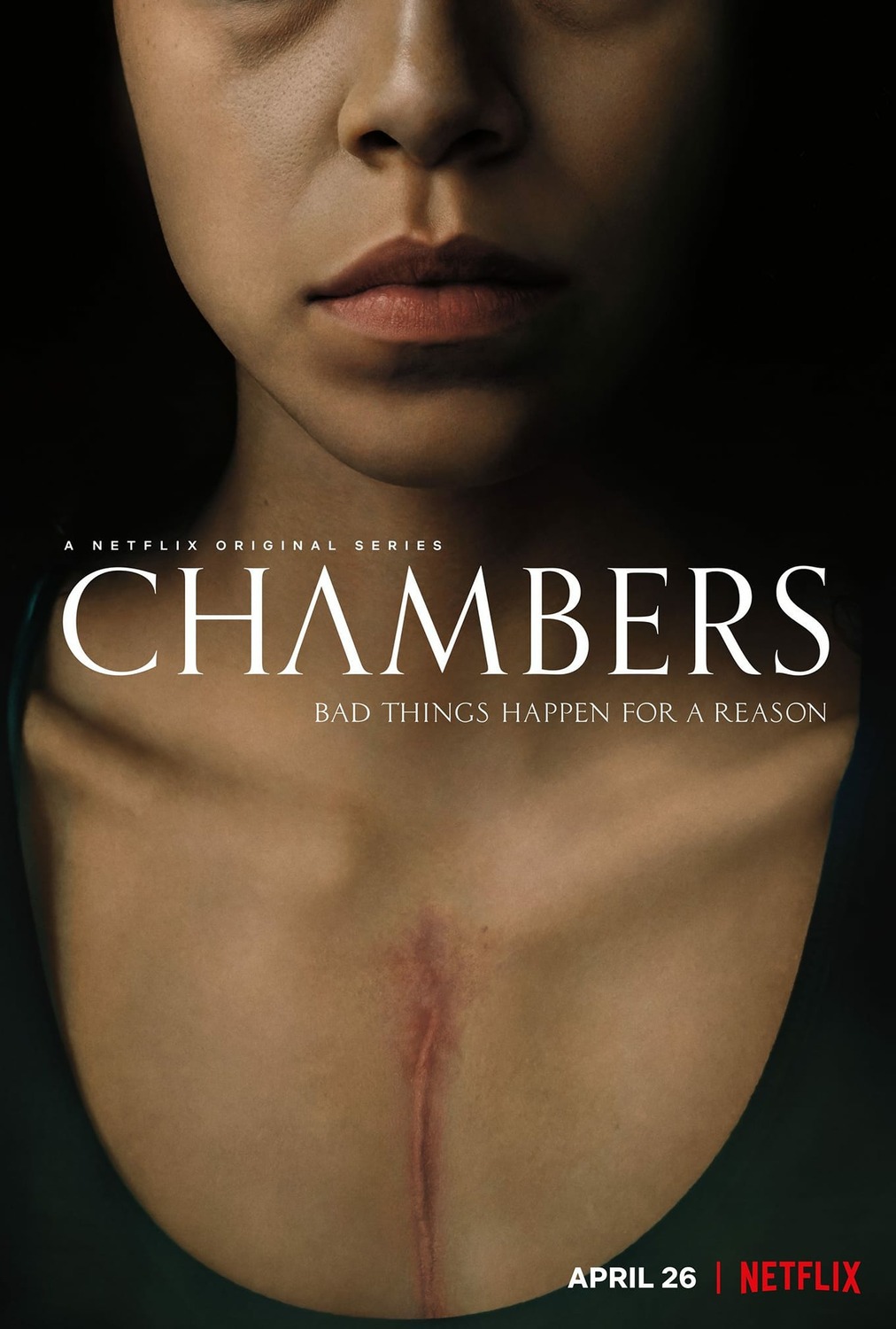 Chambers (S01)