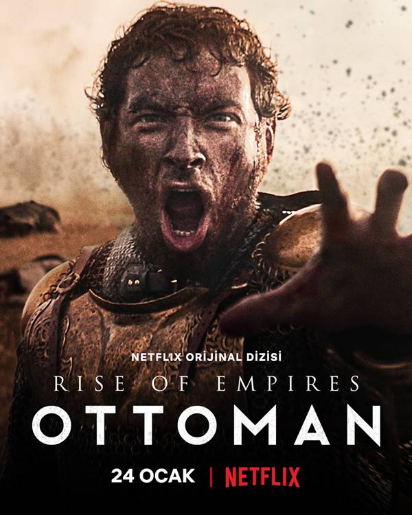 Rise of Empires: Ottoman (S01 -  S02)