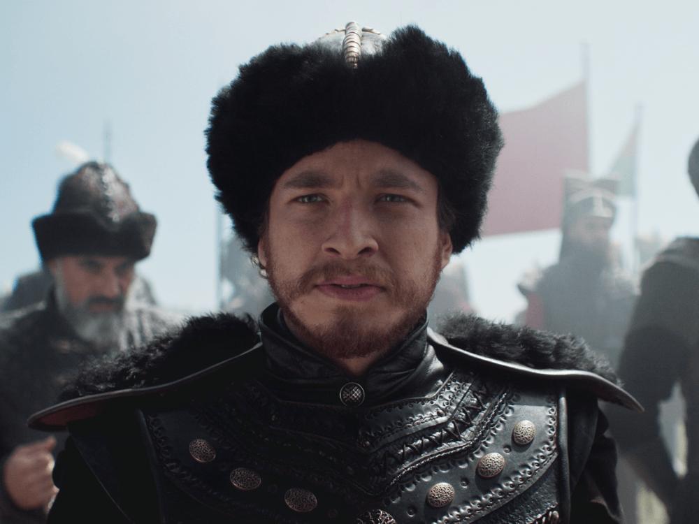 Rise of Empires: Ottoman: The New Sultan | Season 1 | Episode 1
