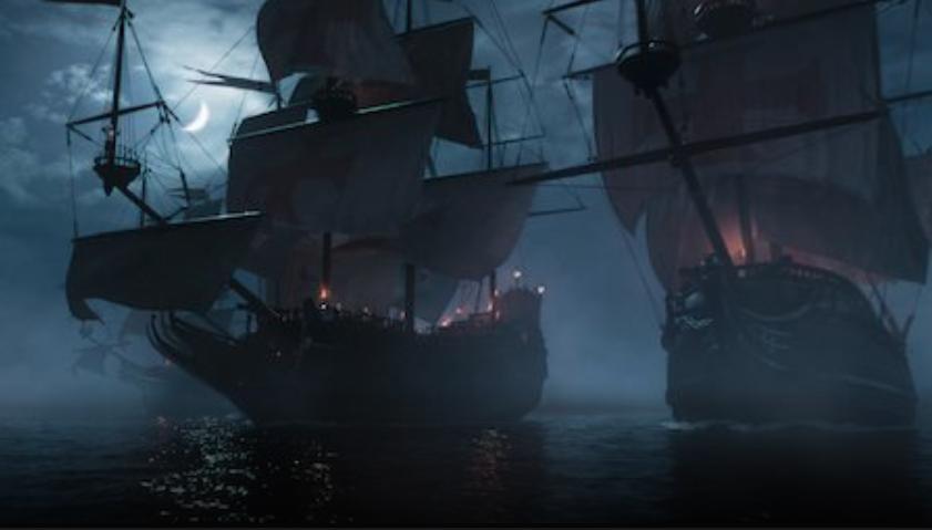 Rise of Empires: Ottoman: Into The Golden Horn | Season 1 | Episode 3