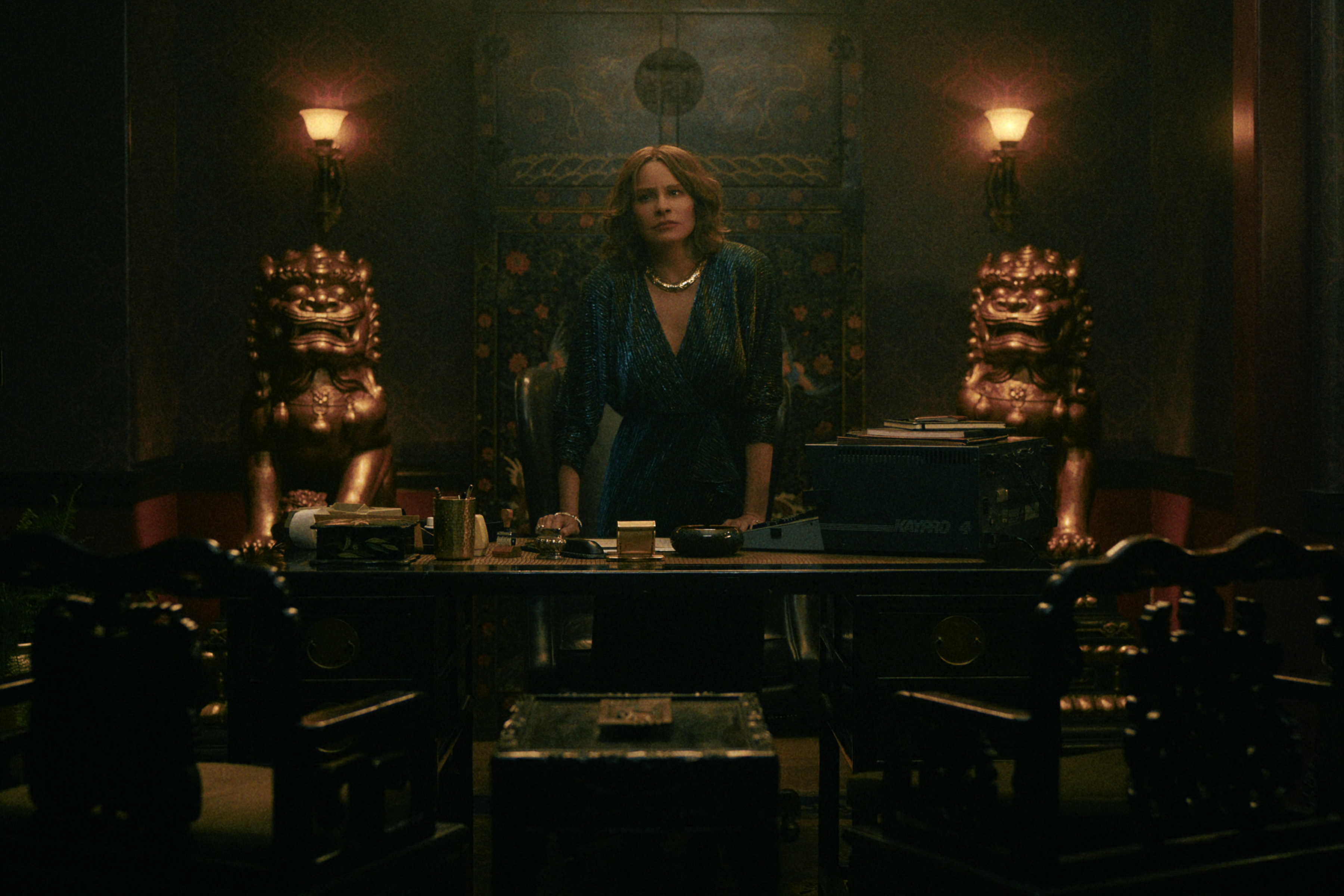 Griselda: Paradise Lost | Season 1 | Episode 5