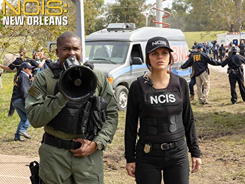 NCIS: Nouvelle-OrlÃ©ans: Requital | Season 6 | Episode 10