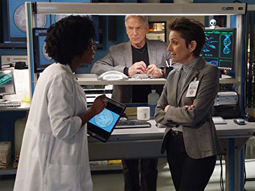 NCIS: EnquÃªtes spÃ©ciales: Ephemera | Season 17 | Episode 16