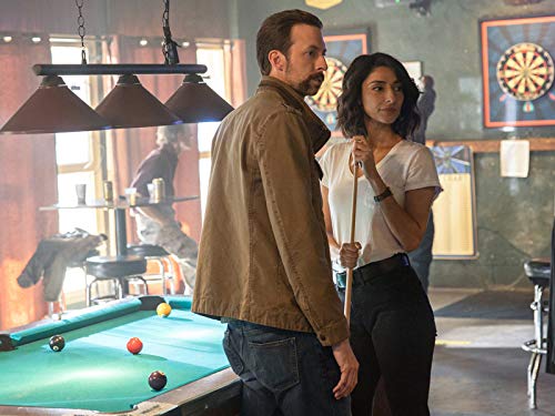 NCIS: Nouvelle-OrlÃ©ans: Bad Moon Rising | Season 6 | Episode 11